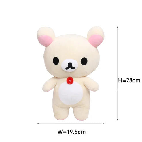 What Does Rilakkuma Mean in Japanese?