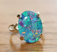 Buy Opal Jewelry Online