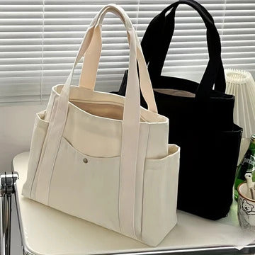 Which bags are used for shopping?