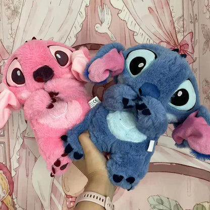 stitch plush