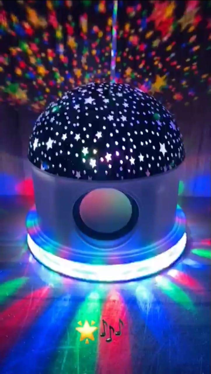 star light projector