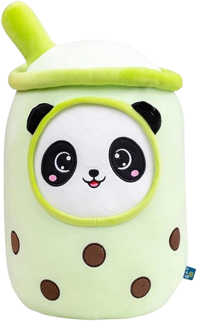 panda plush