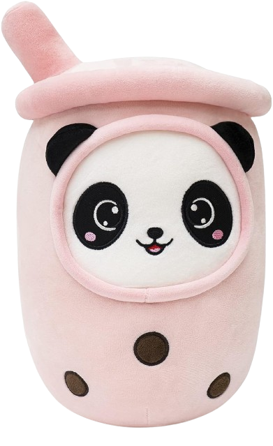 panda plush