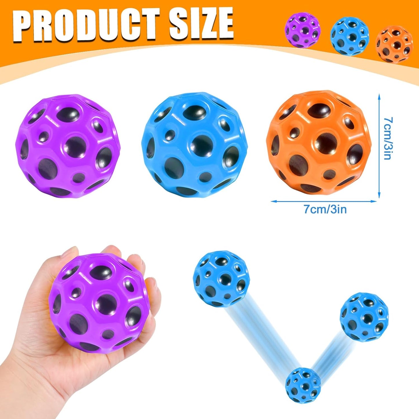 bouncy ball game