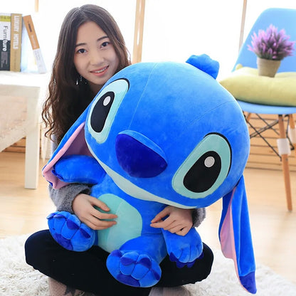 disney stitch plush toy