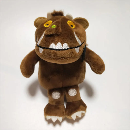 The Gruffalo Cow Plush Doll - 14cm Cute Stuffed Toy for Kids