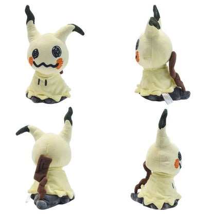 Mimikyu Eevee Stuffed Plush Toy - Perfect Birthday & Christmas Gift - Kawaiioo