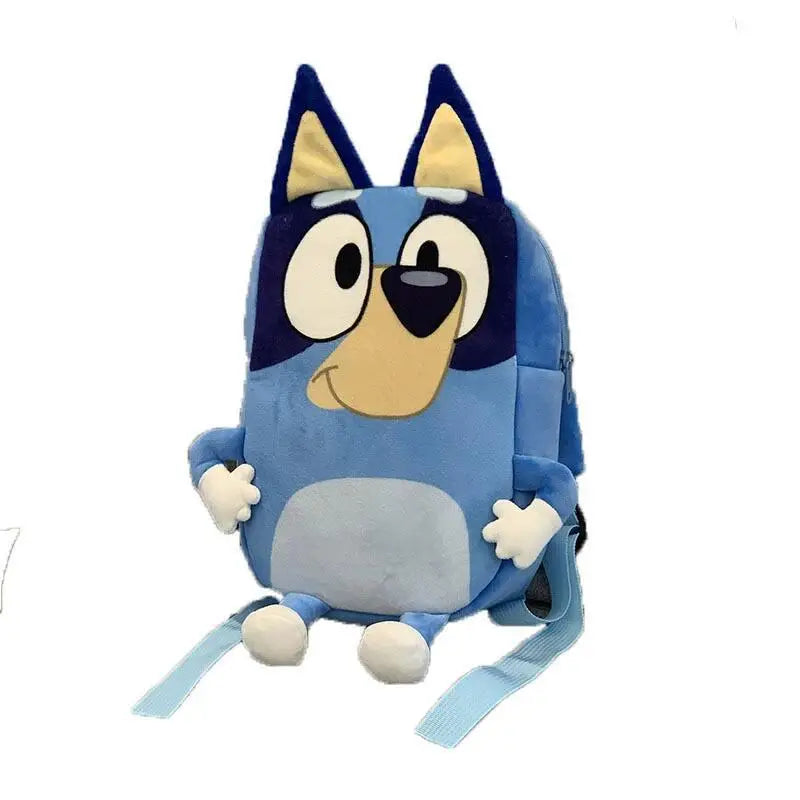 bluey backpack