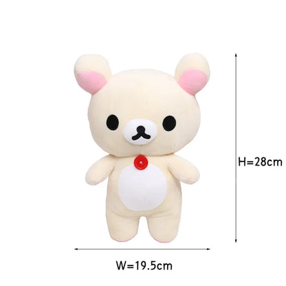 rilakkuma plush