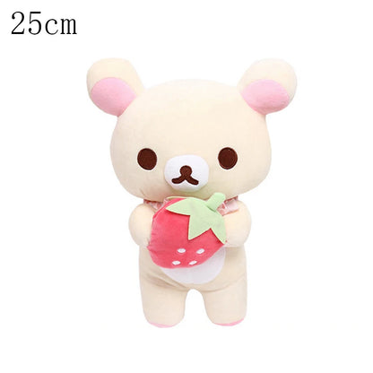 rilakkuma plush