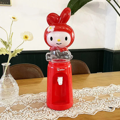 hello kitty water dispenser