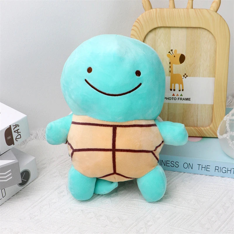 Kawaii Pokémon Plush Toys: Ditto Reversible, Snorlax, Gengar & More - Kawaiioo