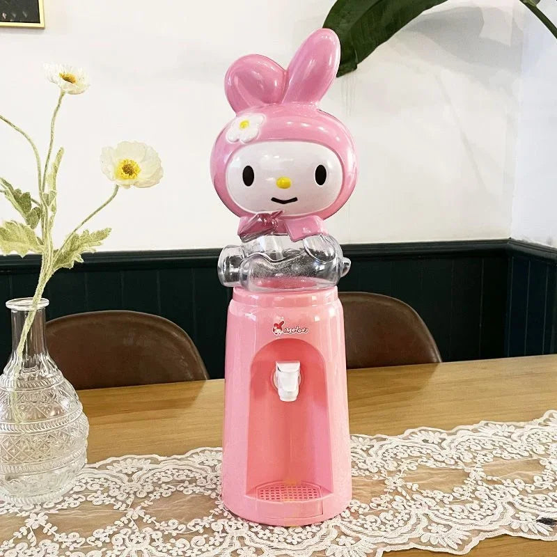 hello kitty water dispenser