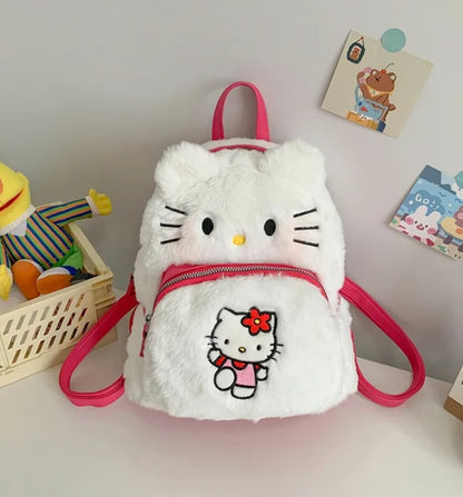 doll backpack