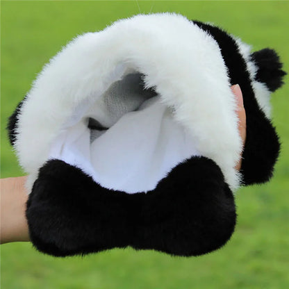 Panda Hands Puppet Toys - Fun Easter & Halloween Gifts