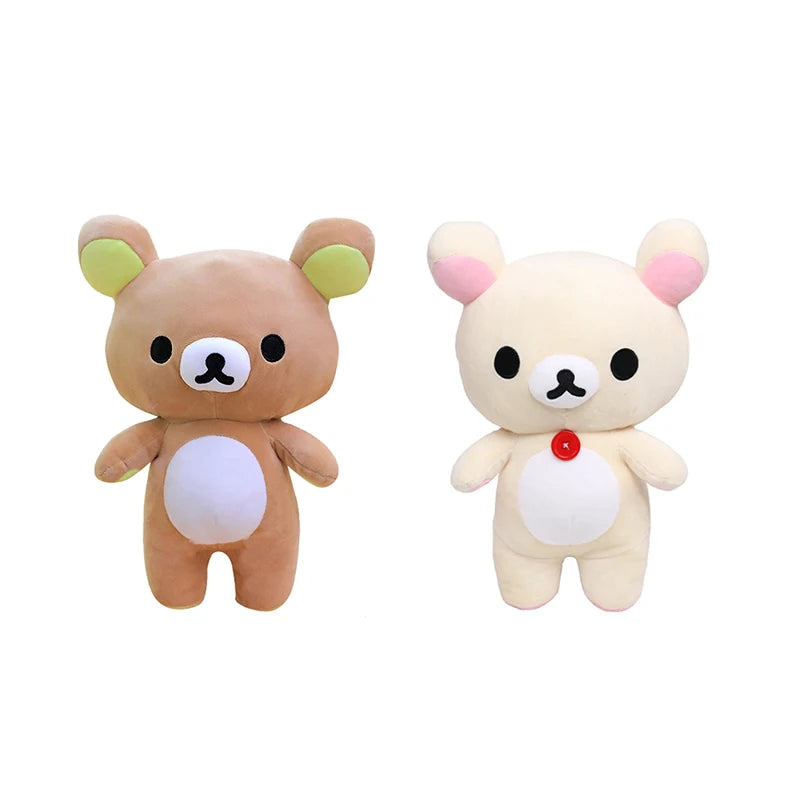 rilakkuma plush