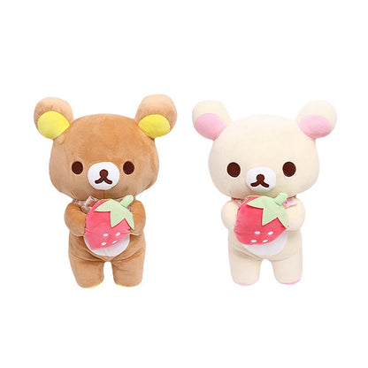 rilakkuma plush