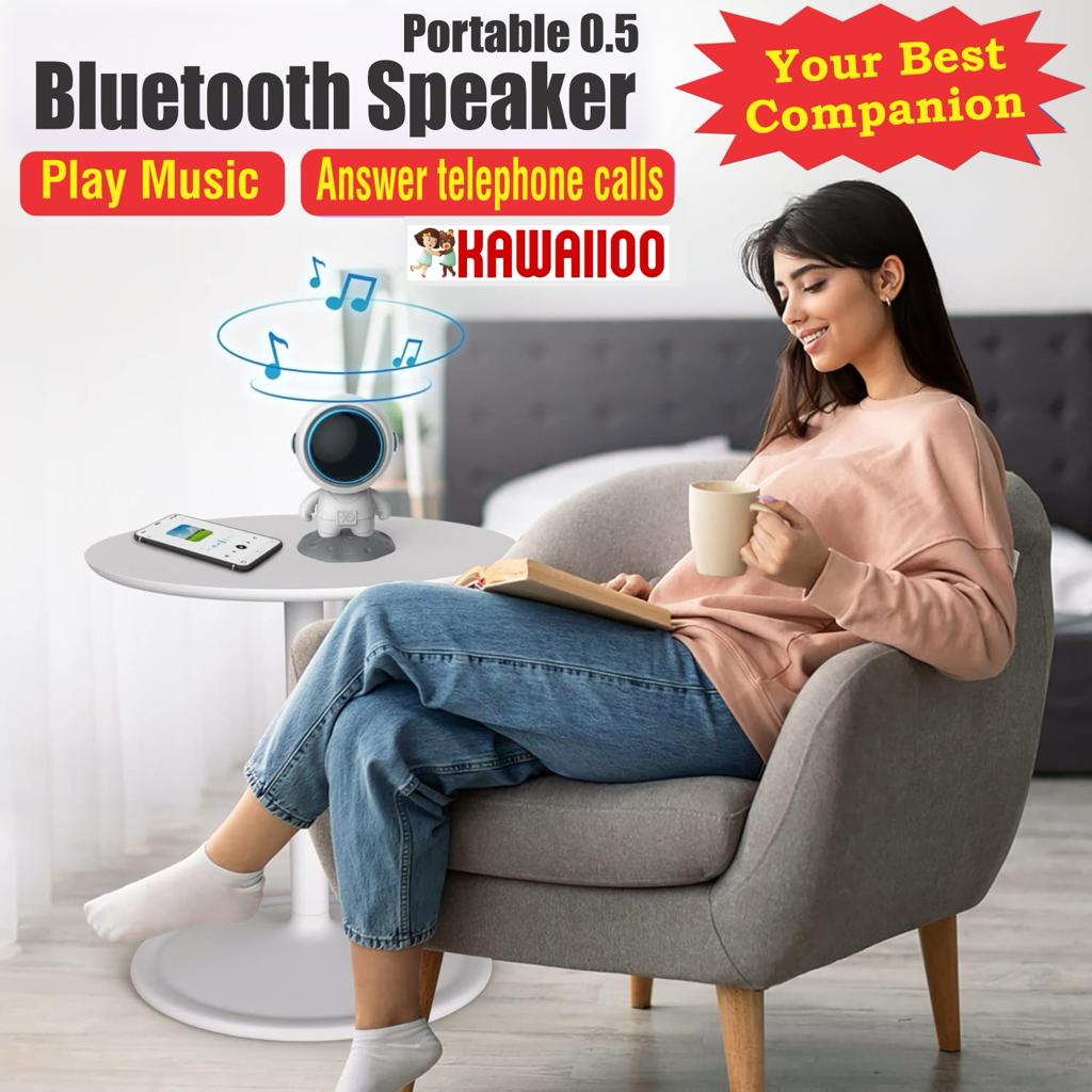 bluetooth party speaker