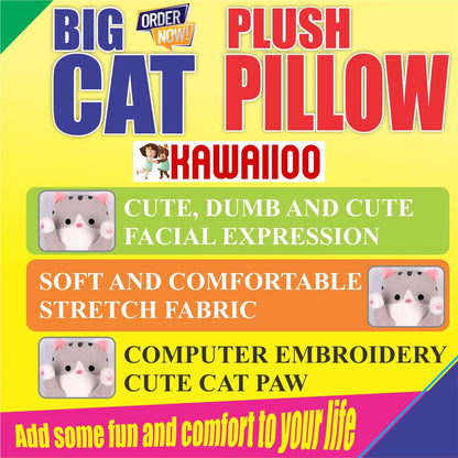 hugging pillow