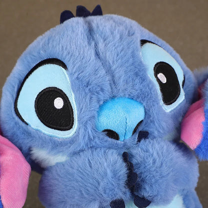 stitch plush