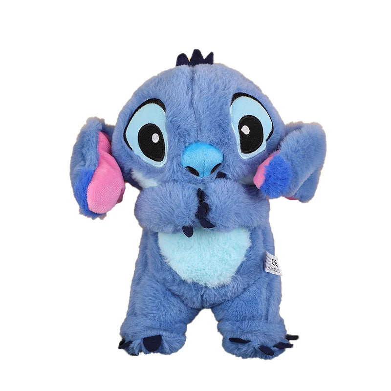 stitch plush