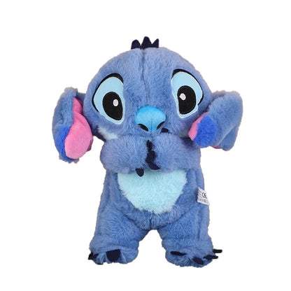 stitch plush