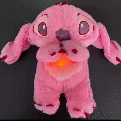 stitch plush