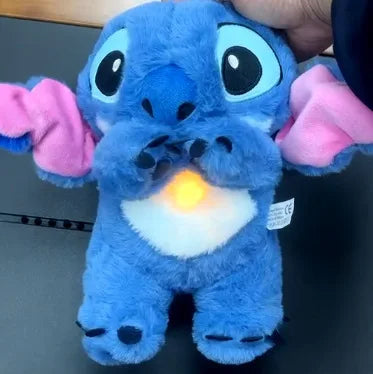 stitch plush