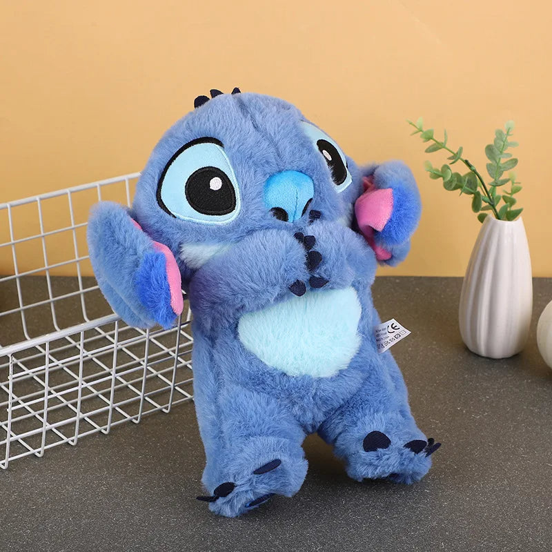 disney stitch plush