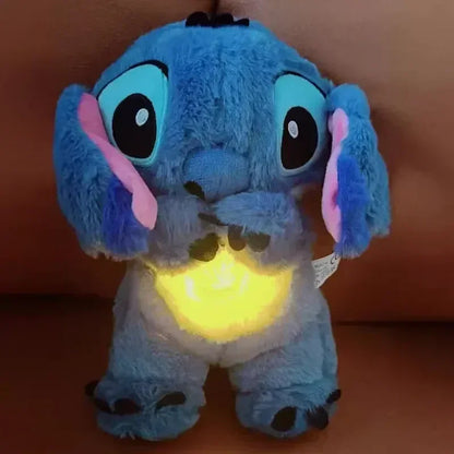 stitch plush