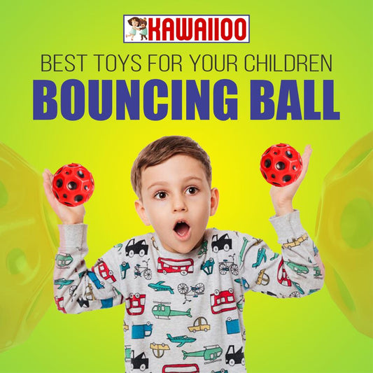 bouncy ball game